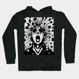 The Scream 2 Hoodie